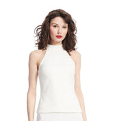 EMILY SHALANT CUT IN TOP